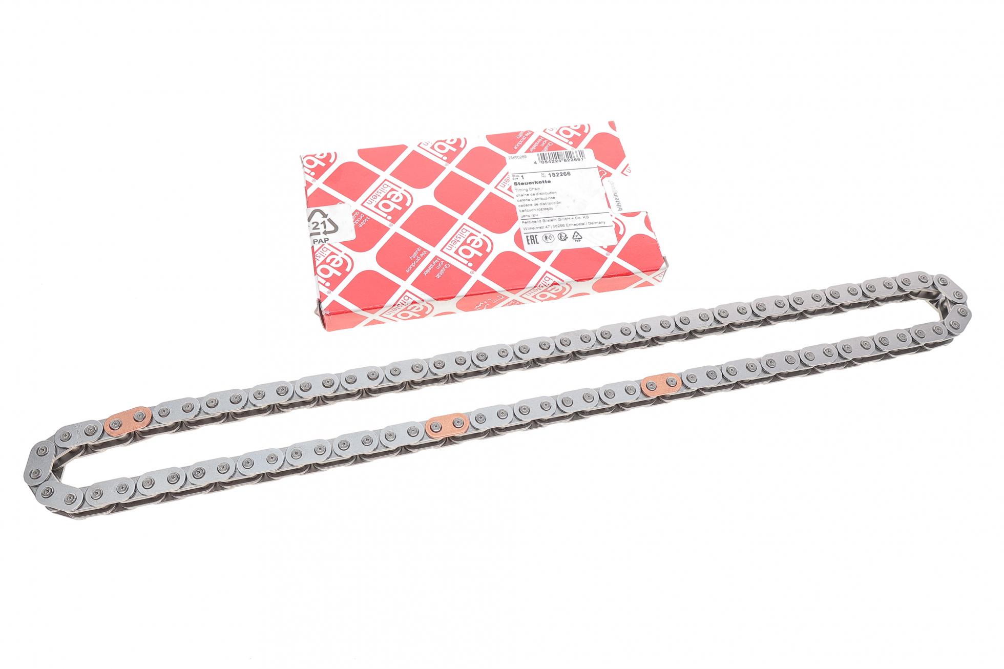 182266 FEBI BILSTEIN